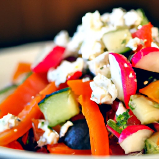Summer Salad I