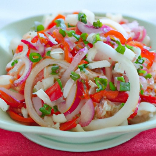 Surprise Salad