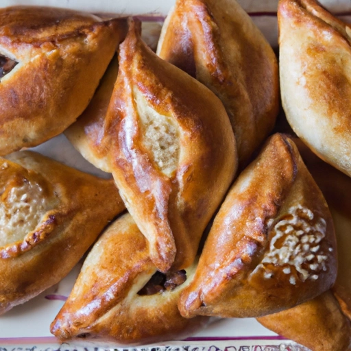 Tandir Samsa