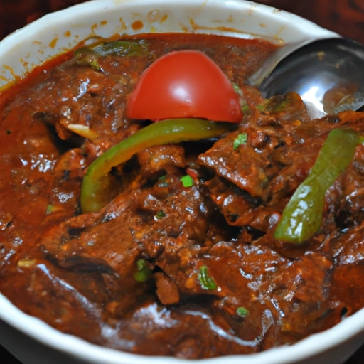 Transvaal Lamb