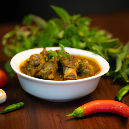 Yakhna Gosht